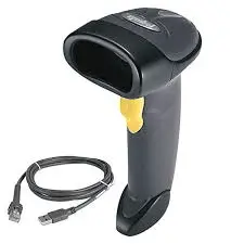 lecteur code barres Zebra LS2208